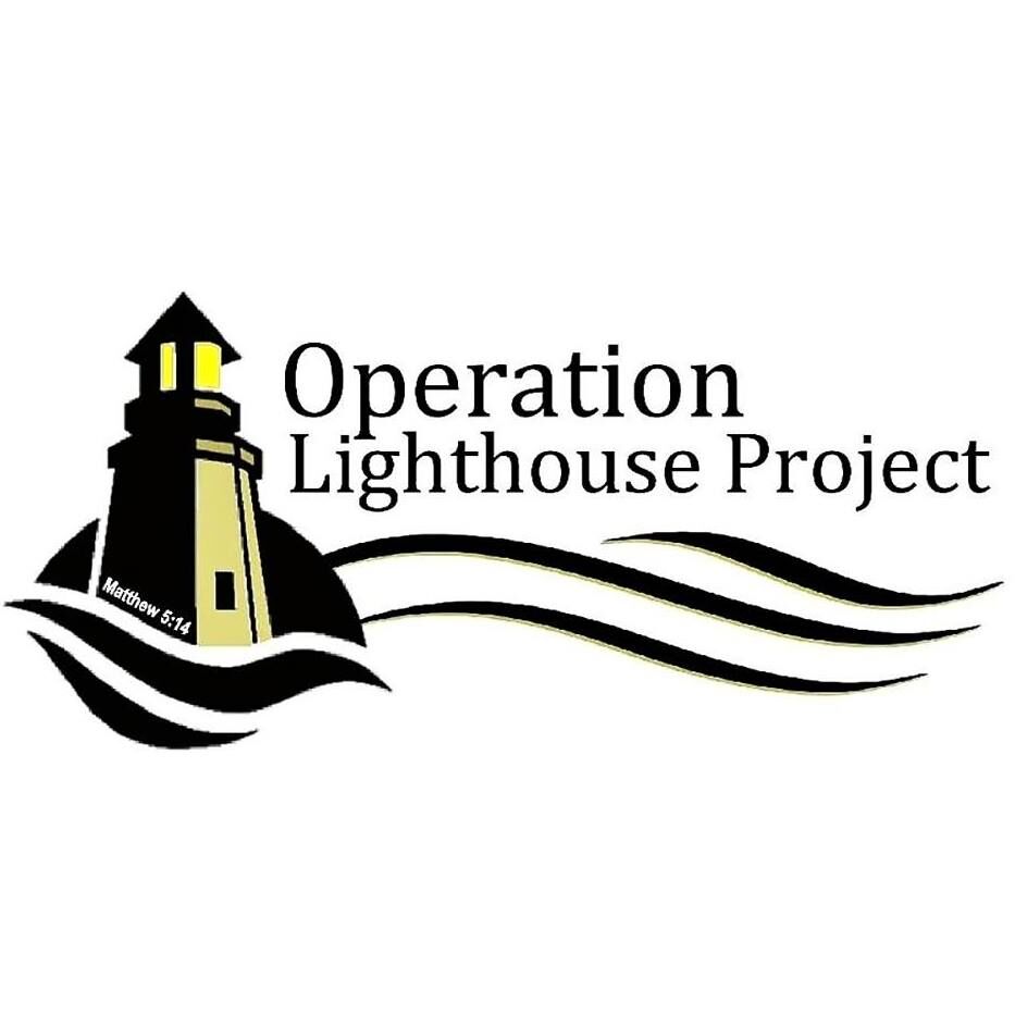 lighthouse logo